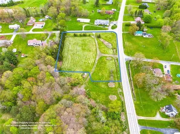 McMillan Rd, Mercer, PA 16137