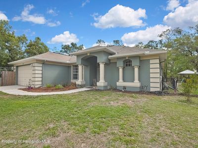 18606 Kuka Ln, Spring Hill, FL, 34610