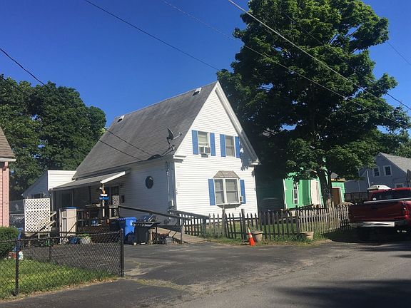 2nd image of 28 East Ave