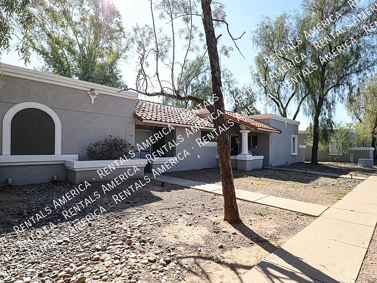 9020 W Highland Ave #107 — Photo 4