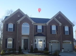 5389 Little Turtle Dr, South Lebanon, OH 45065