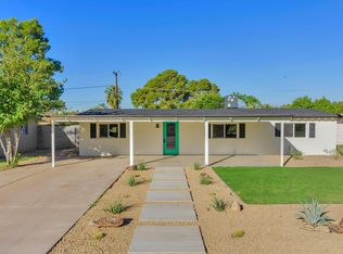 3150 N 22nd St, Phoenix, AZ 85016