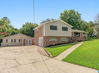 2225 Locke Cir, Birmingham, AL 35226