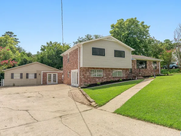 2225 Locke Cir, Birmingham, AL 35226