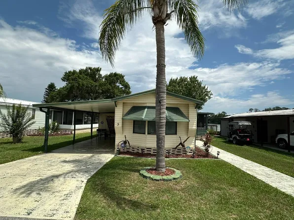 3 Lakeview Dr #3, Mulberry, FL 33860