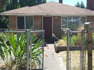 3815 S Mead St, Seattle, WA 98118