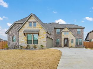 1308 Quincy Dr, Mansfield, TX 76063