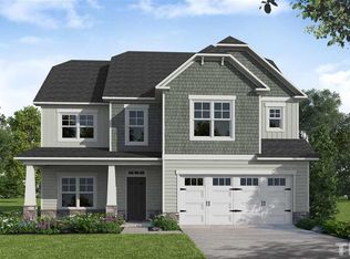 3445 Jones Lake Rd, Fuquay Varina, NC 27526