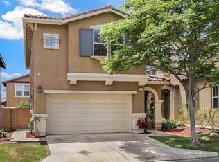 10021 Merry Brook Trl, Santee, CA 92071