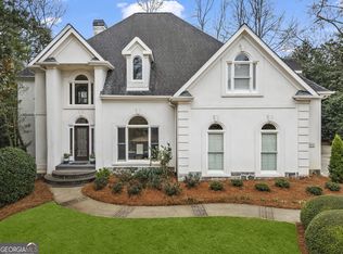 4640 Gateside Ln SE, Marietta, GA 30067