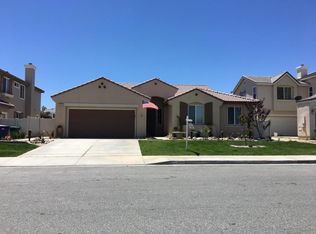 6870 Contes St, Palmdale, CA 93552