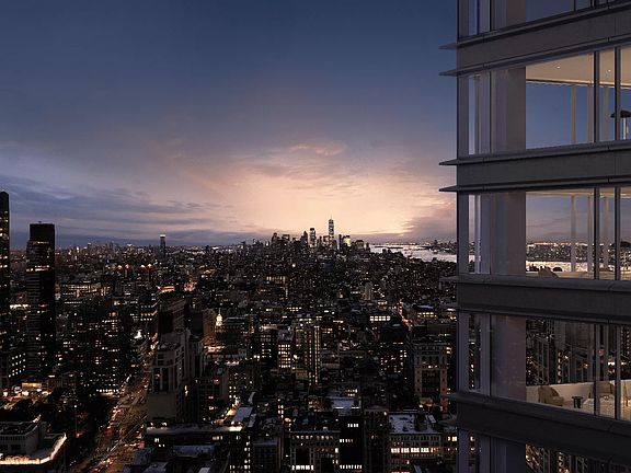 5th image of 25 W 28th St #41B