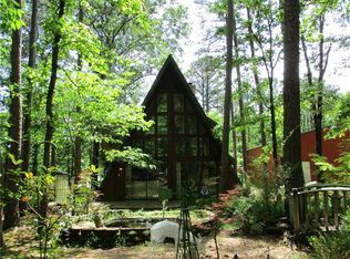 241 Cedar Creek Cir, Broken Bow, OK 74728