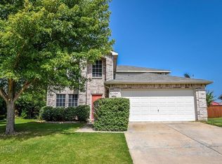 2641 Misty Harbor Dr, Little Elm, TX 75068