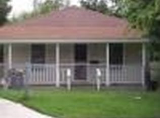 101 Franklin Blvd, Austin, TX 78751