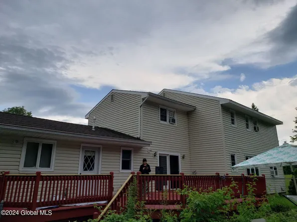 397 Coldwater Tavern Road, East Nassau, NY 12062