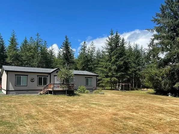 315 Elochoman Valley Rd, Cathlamet, WA 98612