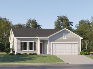 215 Digging Time Avenue Pne, Level, NC 27569