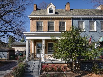 214 N Cleveland St, Richmond, VA, 23221