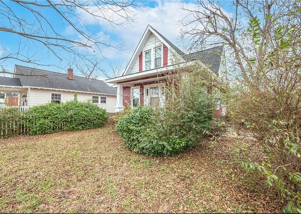 2015 Bay Ave, Hampton, VA 23661 Zillow