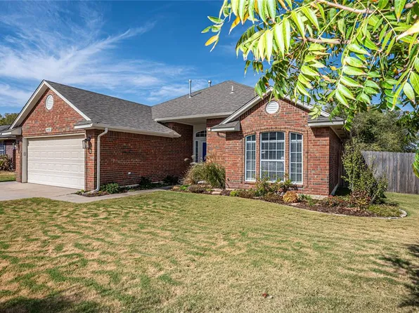 14925 Chisholm Trl, Choctaw, OK 73020