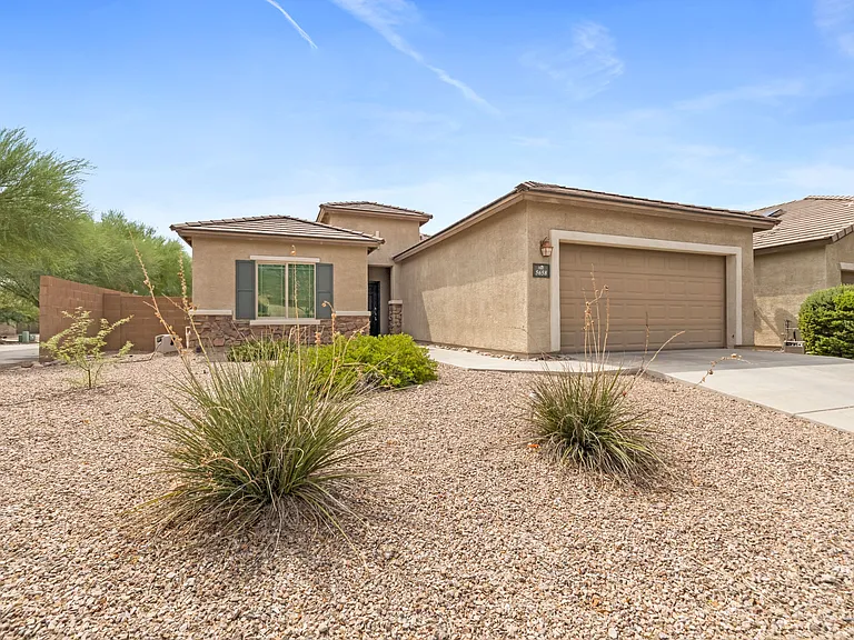 5658 S Morning Shadows Dr — Photo 2