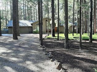 7841 Indian Bend Rd, Pinetop, AZ 85935