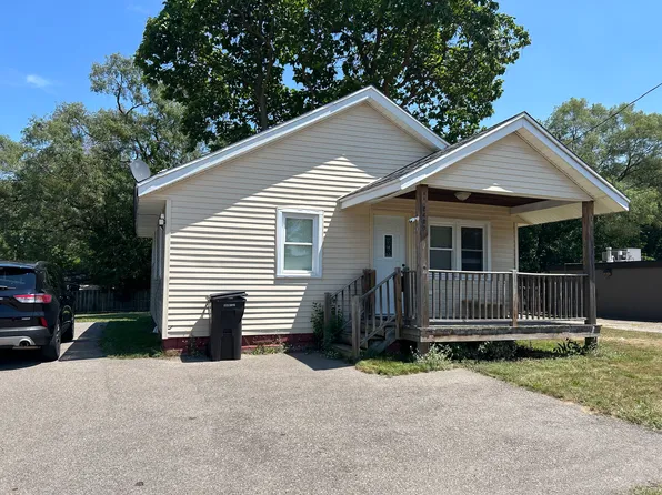 2428 Clyde Park Ave SW, Wyoming, MI 49509