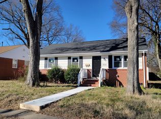 3719 Moody Ave, Richmond, VA 23225