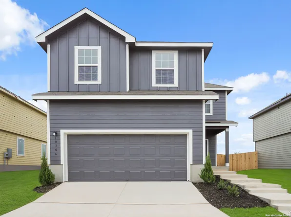 10306 Eve Gardens, San Antonio, TX 78224