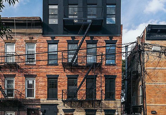 2nd image of 1689 Sterling Pl #F