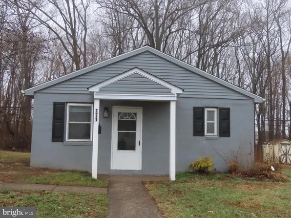 171 Bunche Blvd, Wilmington, DE 19801