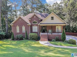 259 Cahaba Ridge Dr, Trussville, AL 35173