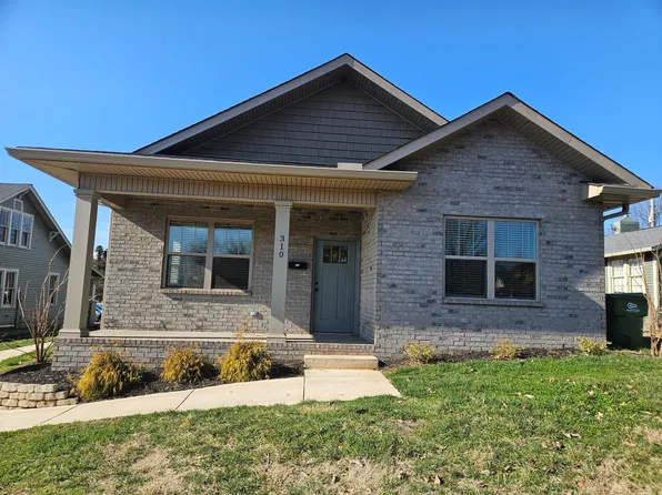 310 Tedford Ave, Maryville, TN 37801