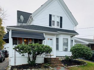 99 Clark St, Brockton, MA 02302