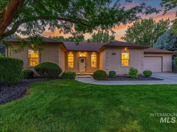 1731 E Myrtle Beach Ct, Eagle, ID 83616