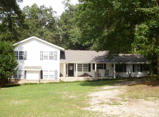 115 Willingham Dr, Bonaire, GA 31005