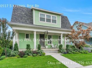 10517 S Kestrel Rise Rd, South Jordan, UT 84009