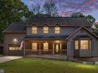 4 Endicott Ln, Stafford, VA 22554