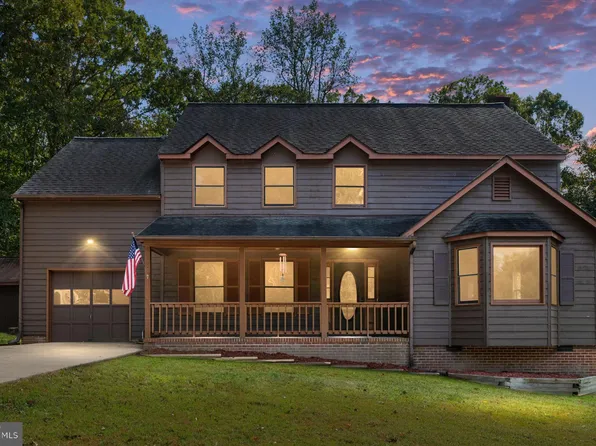 4 Endicott Ln, Stafford, VA 22554