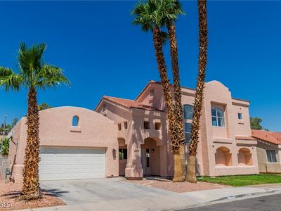 2809 Du Barry Manor Ln, Las Vegas, NV, 89108