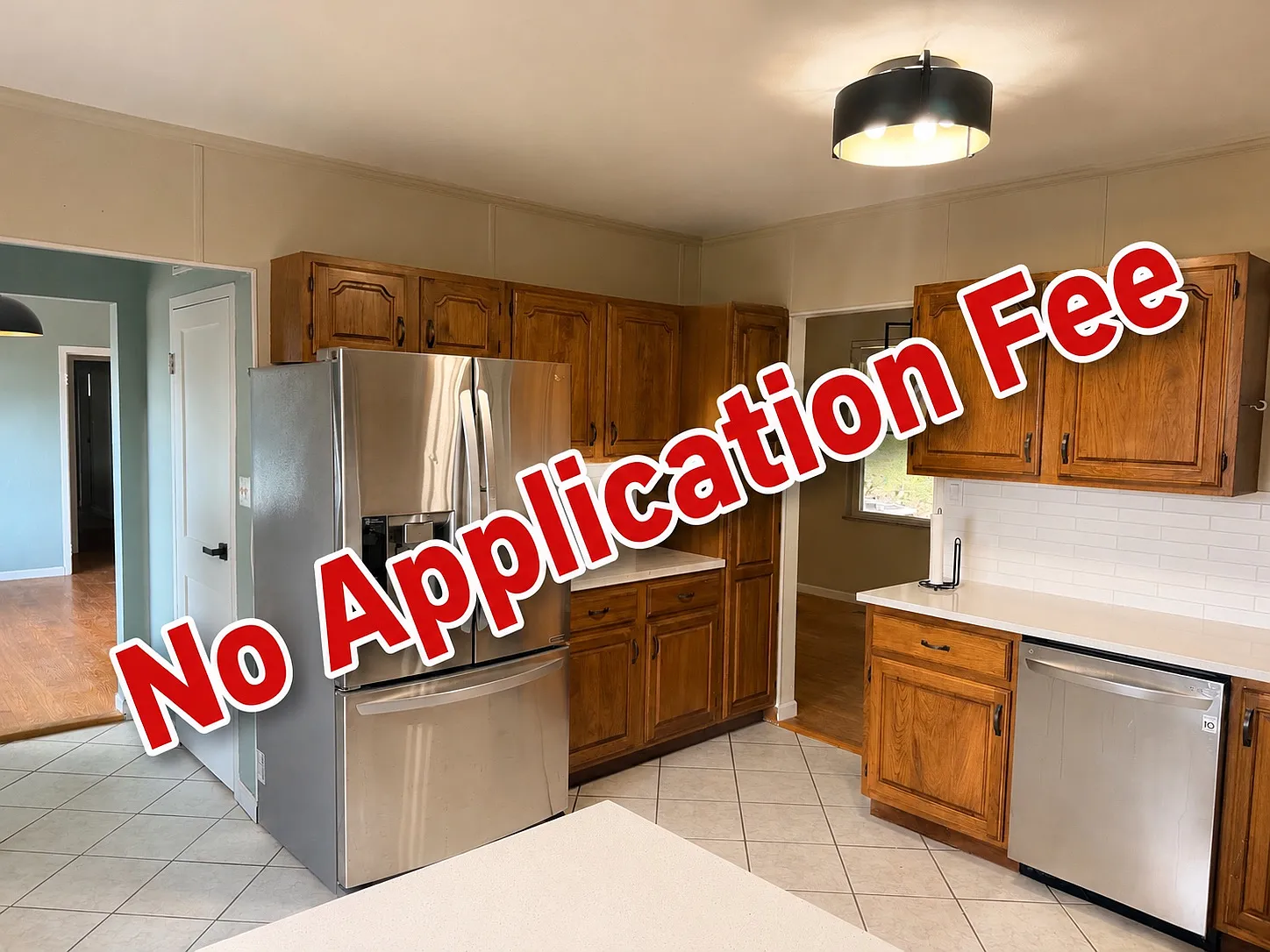 3 bed, 1.5 bath, 1712 sqft, $2,000 — Photo 2