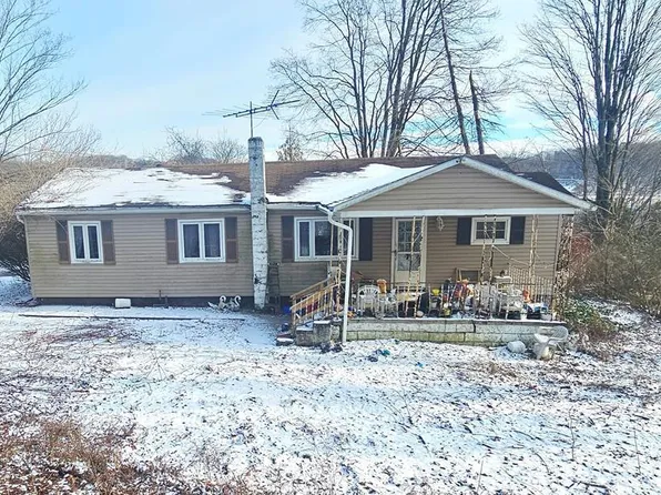 3017 William Penn Ave, Johnstown, PA 15909