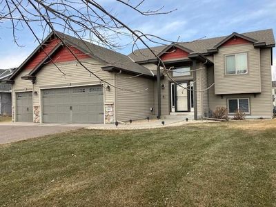 19892 204th Ave, Big Lake, MN, 55309