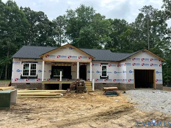 2939 Kingsdale Rd, North Chesterfield, VA 23237