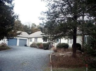 134 Colonial Way, Falmouth, MA 02540