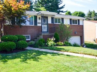 1744 Chessland St, Pittsburgh, PA 15205