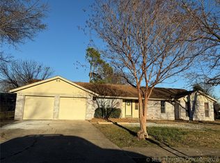 404 Trenton Rd, Muskogee, OK 74403