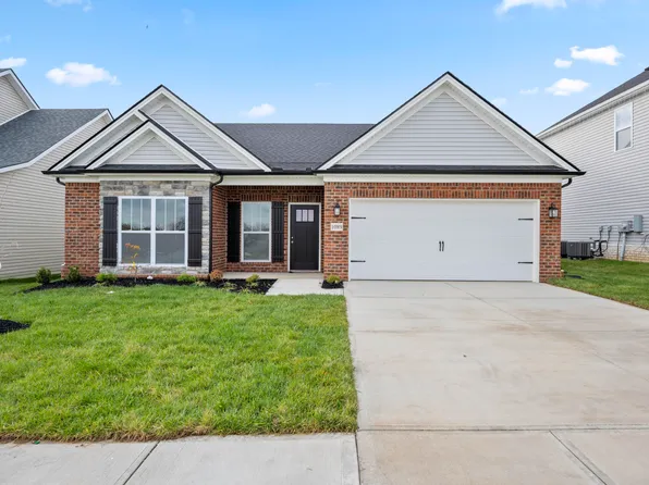 1089 Mission Dr, Richmond, KY 40475