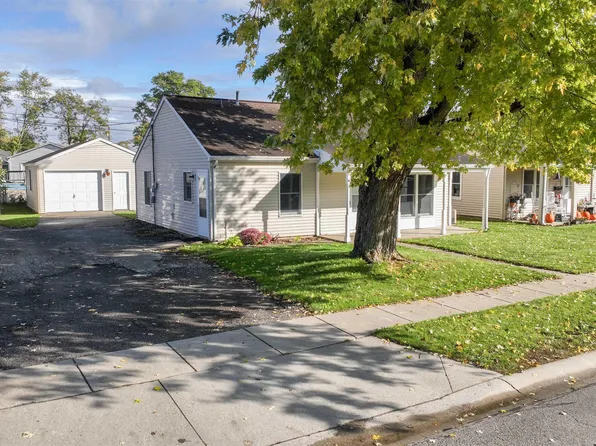 508 Freeman Dr, Monticello, IN 47960
